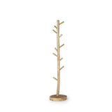 Lambak Teak Hatstand - 1.75m