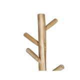 Lambak Teak Hatstand - 1.75m