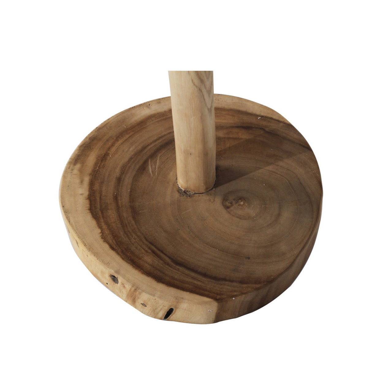 Lambak Teak Hatstand - 1.75m