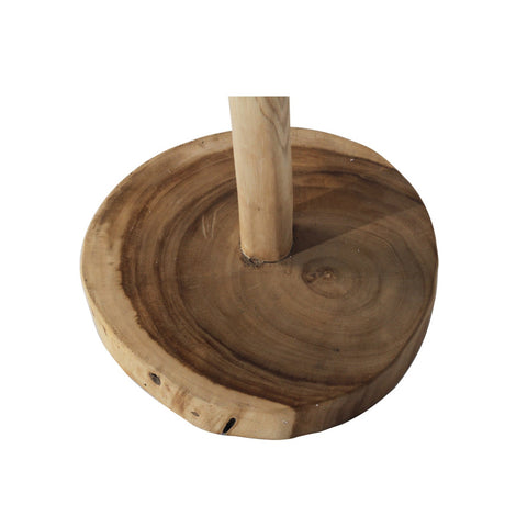 Lambak Teak Hatstand - 1.75m