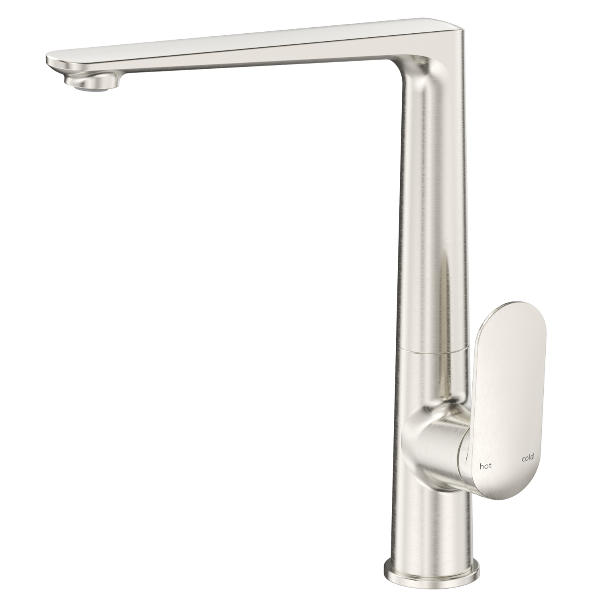 Lantra Kitchen and Laundry Sink Mixer