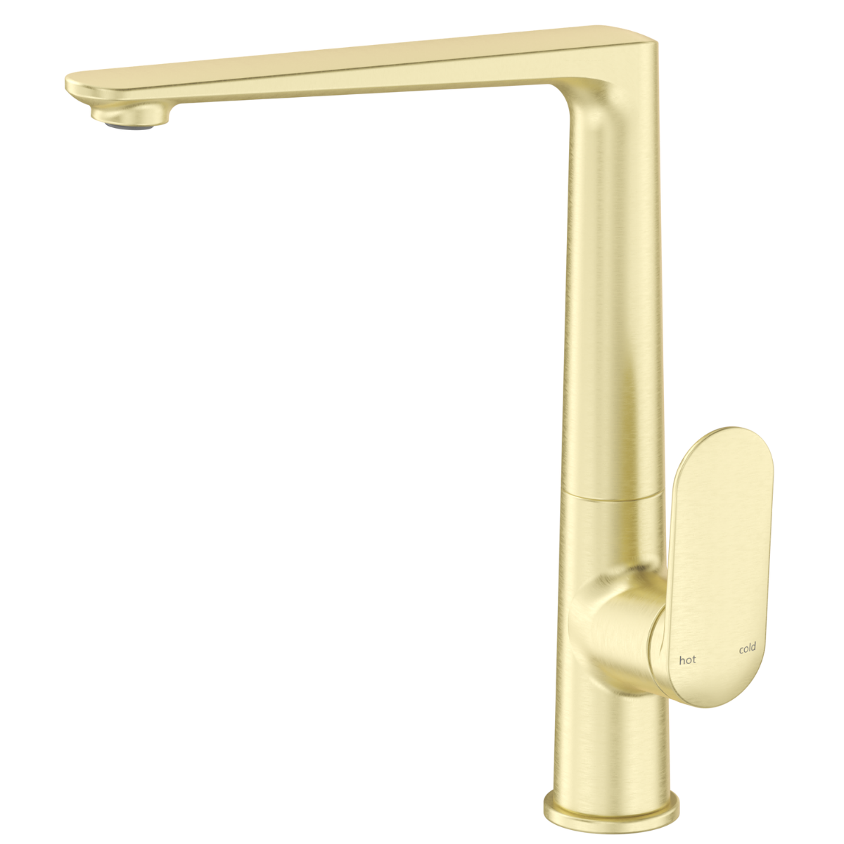 Lantra Kitchen and Laundry Sink Mixer