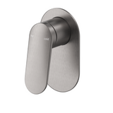 Lantra Shower Mixer –Oval Plate – TRIM KIT ONLY