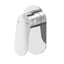 Lantra Shower Mixer –Oval Plate – TRIM KIT ONLY