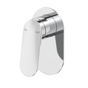 Lantra Shower Mixer –Oval Plate – TRIM KIT ONLY