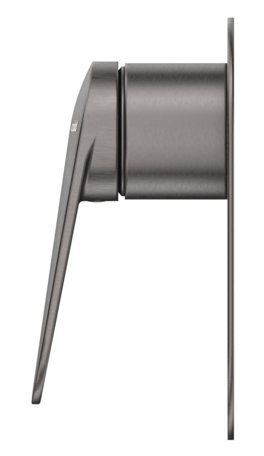 Lantra Shower Mixer –Oval Plate – TRIM KIT ONLY