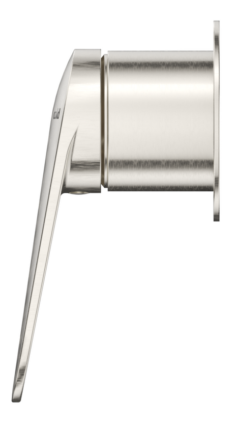 Lantra Shower Mixer – Round Plate – TRIM KIT ONLY