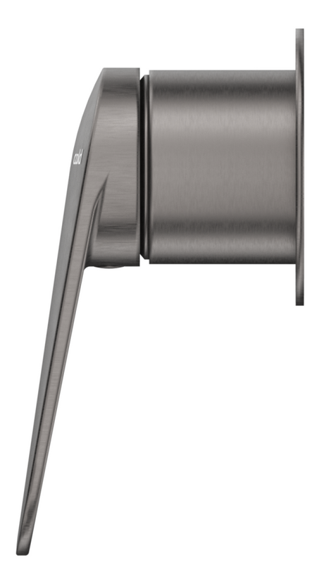 Lantra Shower Mixer – Round Plate – TRIM KIT ONLY