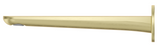 Lantra Straight -Bath Spout