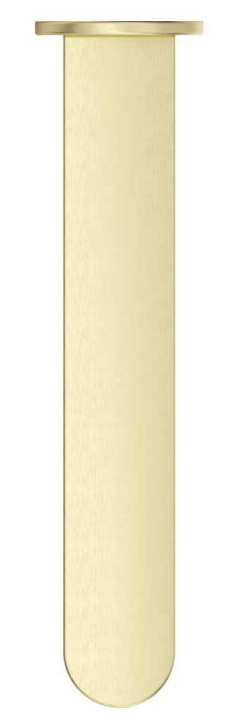 Lantra Straight -Bath Spout