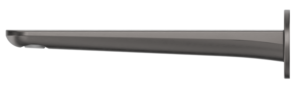 Lantra Straight -Bath Spout