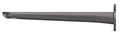 Lantra Straight -Bath Spout