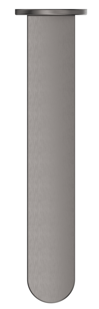 Lantra Straight -Bath Spout