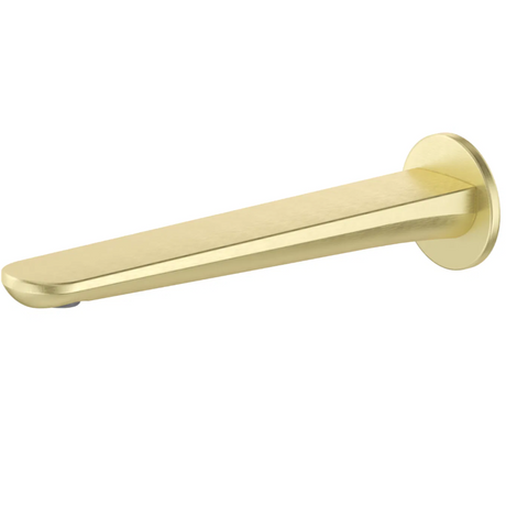 Lantra Straight -Bath Spout