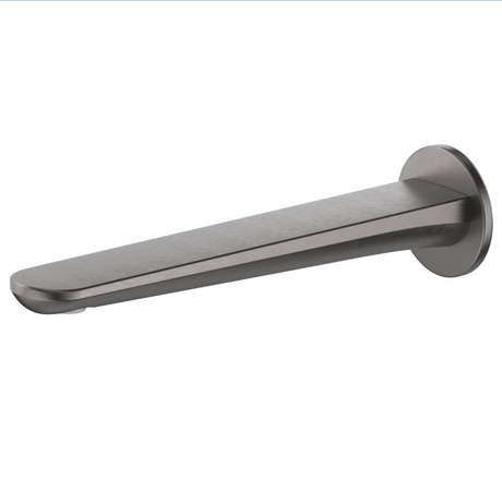 Lantra Straight -Bath Spout