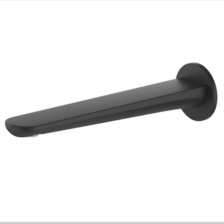 Lantra Straight -Bath Spout