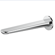 Lantra Straight -Bath Spout
