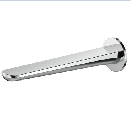 Lantra Straight -Bath Spout