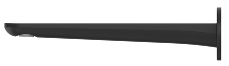Lantra Straight -Bath Spout