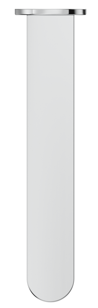Lantra Straight -Bath Spout