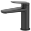 Lantra Straight Spout Basin Mixer