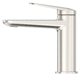 Lantra Straight Spout Basin Mixer