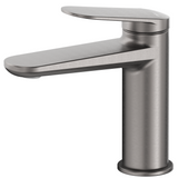 Lantra Straight Spout Basin Mixer
