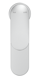 Lantra Straight Spout Basin Mixer