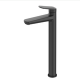 Lantra Straight Spout Tall Basin Mixer