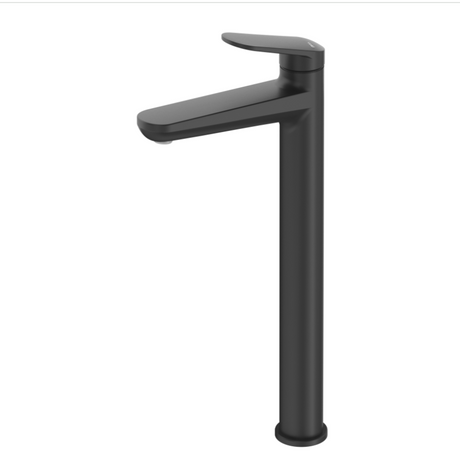 Lantra Straight Spout Tall Basin Mixer