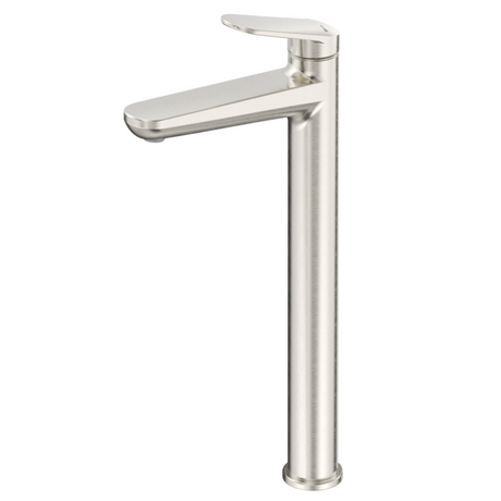 Lantra Straight Spout Tall Basin Mixer