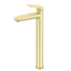 Lantra Straight Spout Tall Basin Mixer