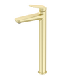 Lantra Straight Spout Tall Basin Mixer