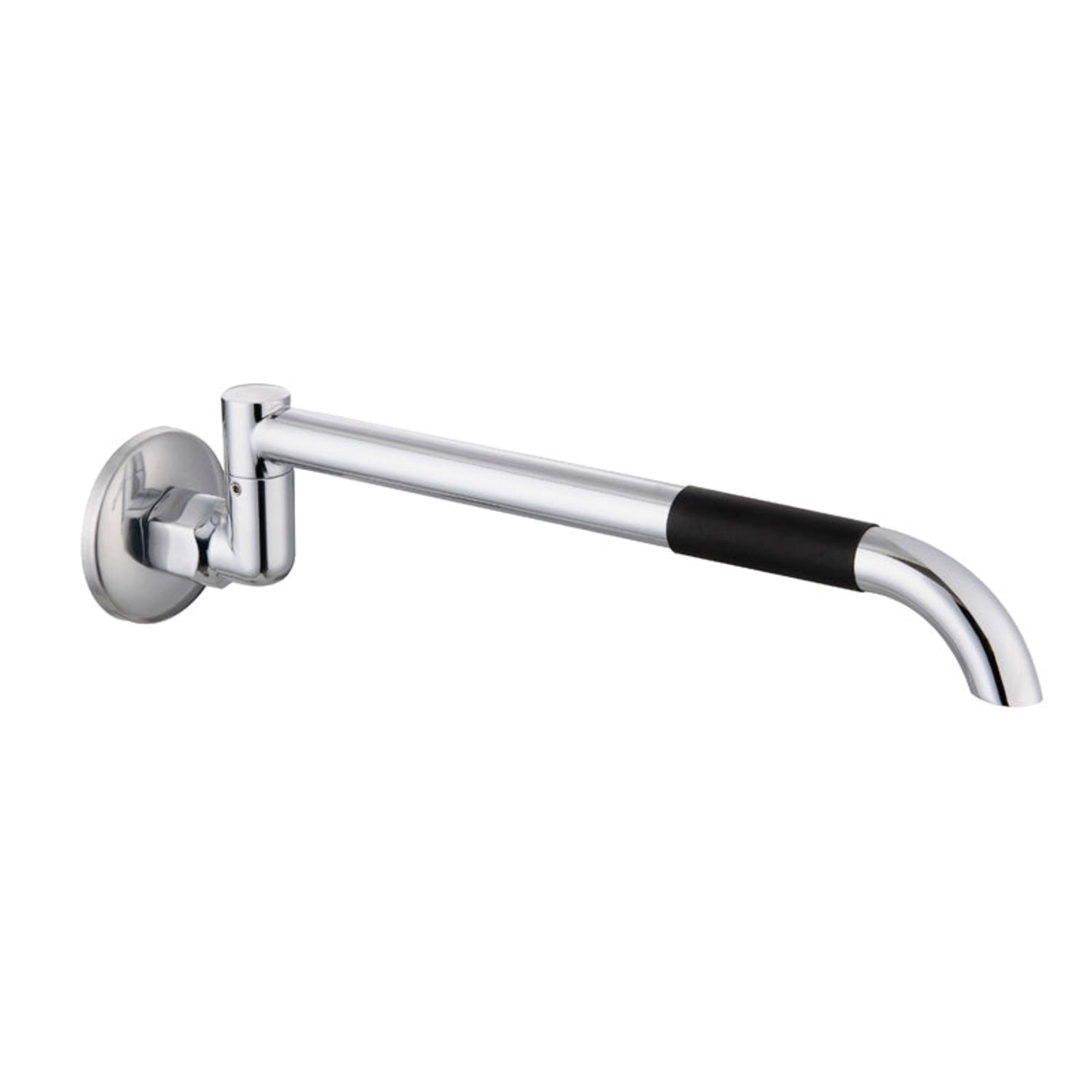 Laundry Spout Lead Free Chrome