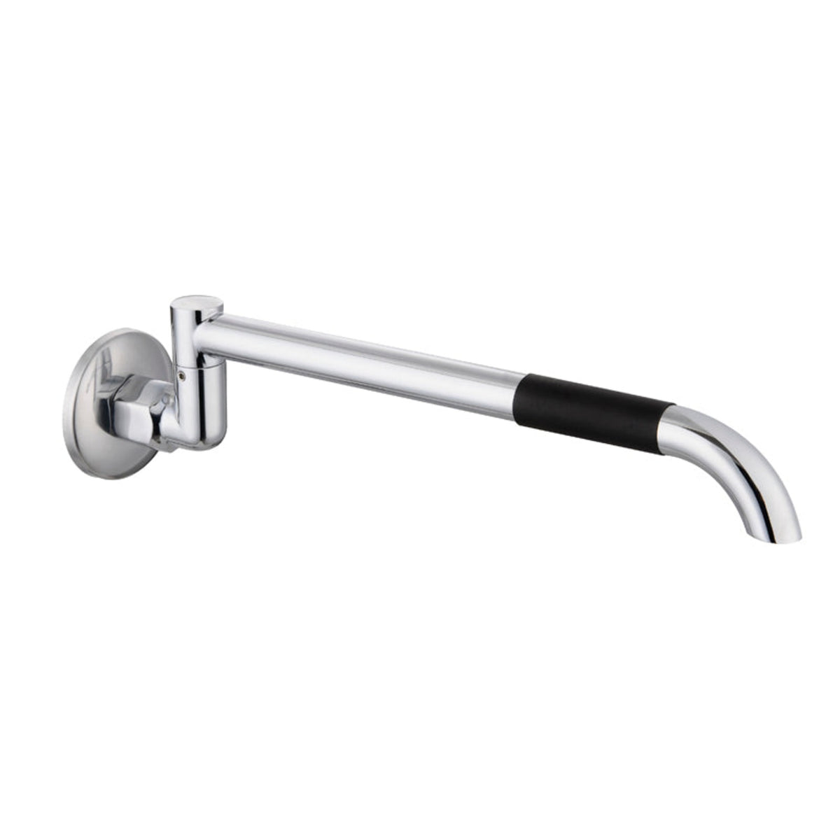 Laundry Spout Lead Free Chrome