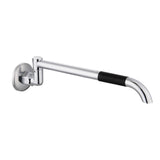 Laundry Spout Lead Free Chrome