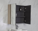 AULIC Bella Shaving Cabinet 600mm