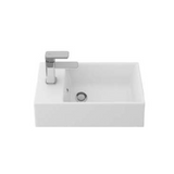 Timberline FRANKIE Mini Floor Standing Vanity (480mm)
