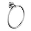 Licid Pin Round Hand Towel Ring