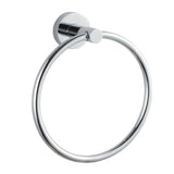 Licid Pin Round Hand Towel Ring