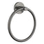 Licid Pin Round Hand Towel Ring