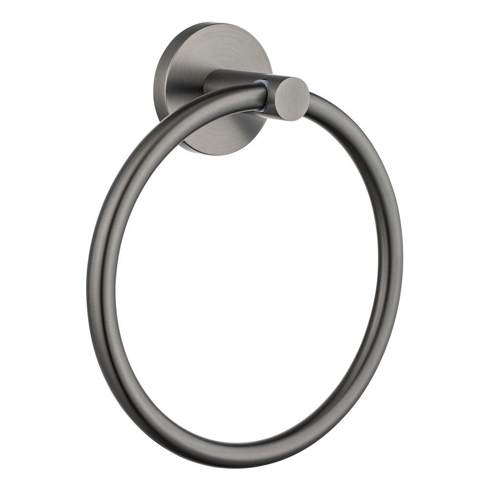 Licid Pin Round Hand Towel Ring