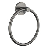 Licid Pin Round Hand Towel Ring
