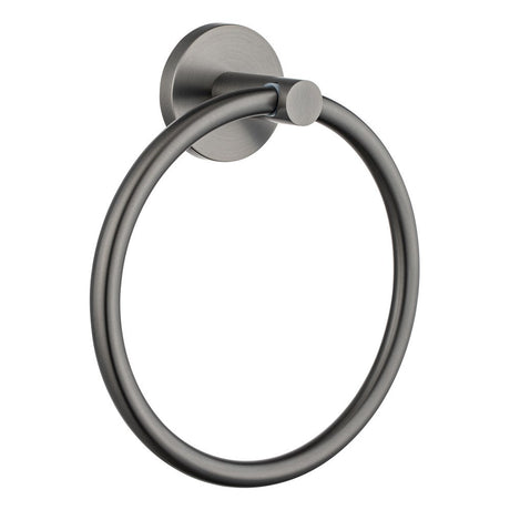 Licid Pin Round Hand Towel Ring