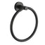 Licid Pin Round Hand Towel Ring