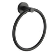 Licid Pin Round Hand Towel Ring