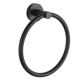 Licid Pin Round Hand Towel Ring