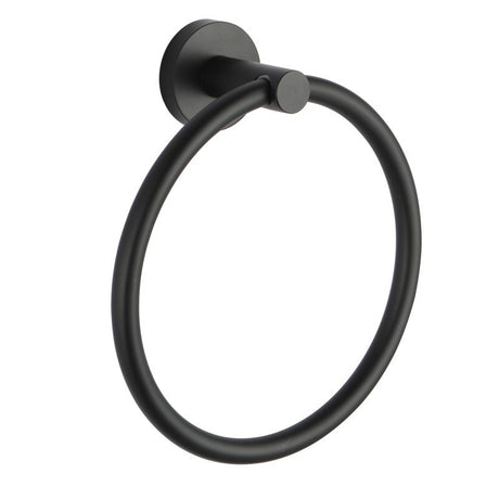 Licid Pin Round Hand Towel Ring
