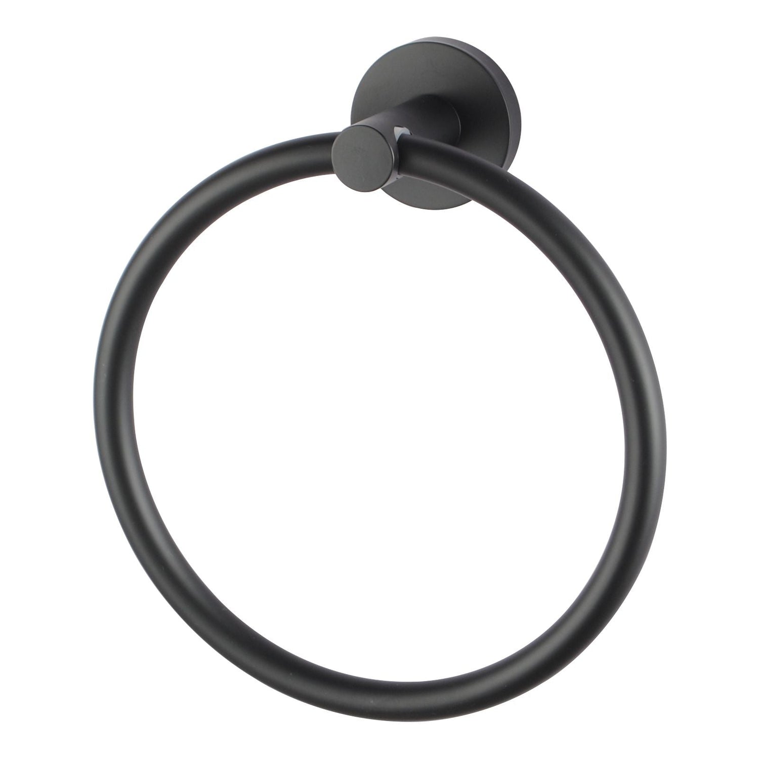 Licid Pin Round Hand Towel Ring