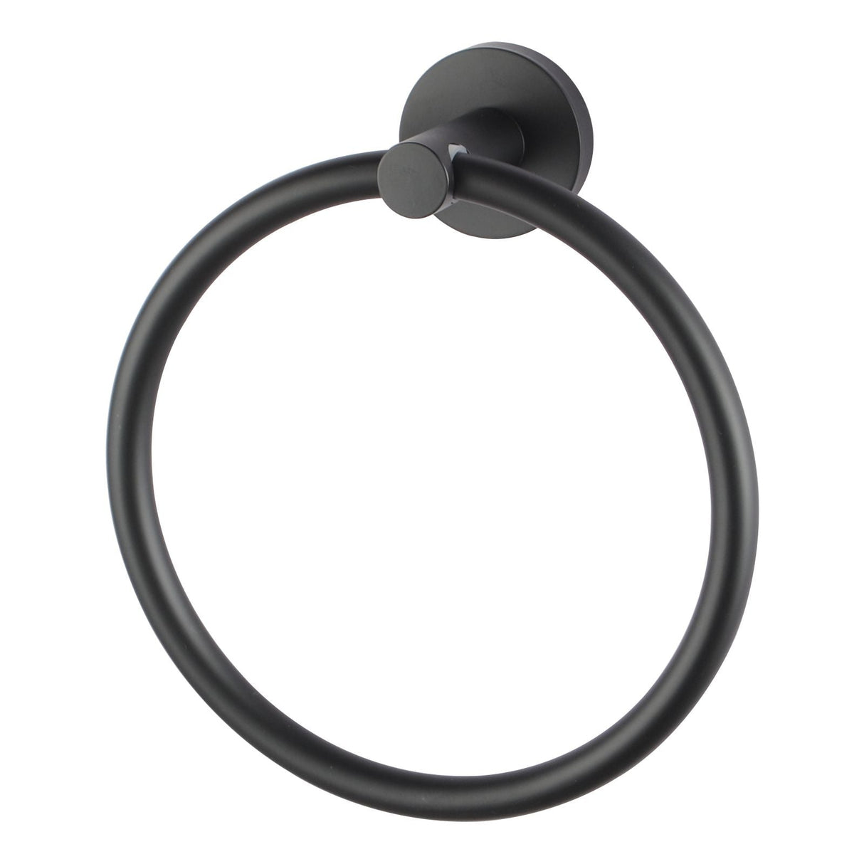 Licid Pin Round Hand Towel Ring
